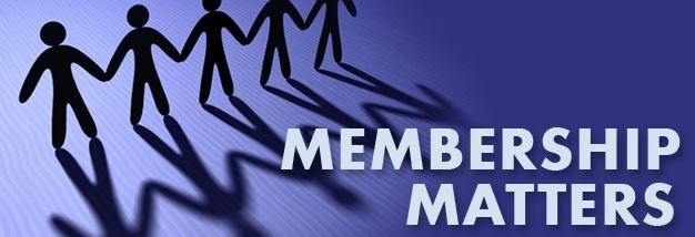 Membership Matters